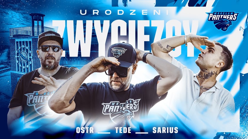 Futboliści Panthers Wrocław rozpoczną sezon 26 maja na Tarczyński Arenie