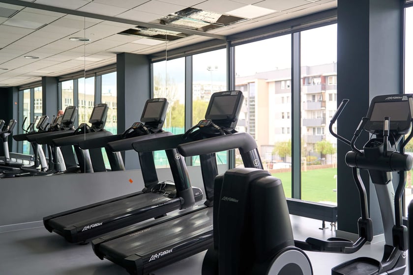 Aquapark Zakrzów, 3 kwietnia 2024 roku