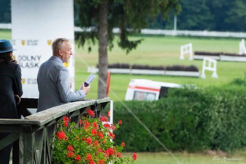 W Boże Ciało tak ścigano się na Partynicach