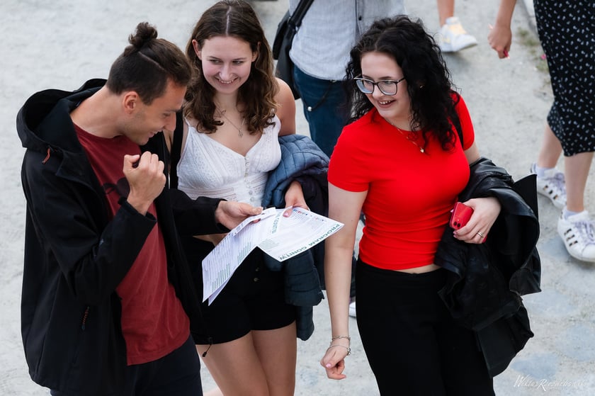 W Boże Ciało tak ścigano się na Partynicach