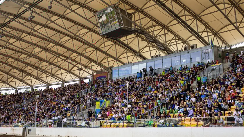 Stadion Olimpijski