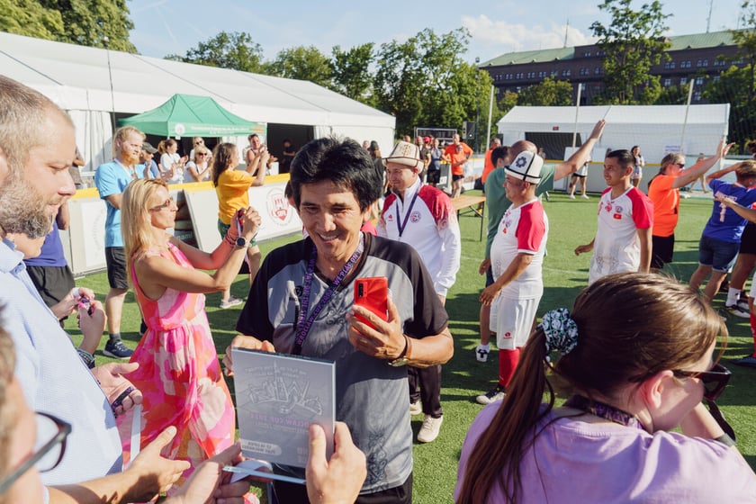 Finały Wrocław Cup 2024, 14.07.2024