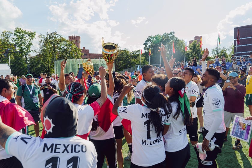 Finały Wrocław Cup 2024, 14.07.2024