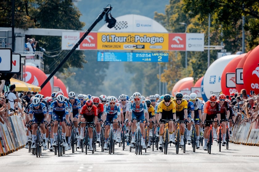 Tour de Pologne 2024