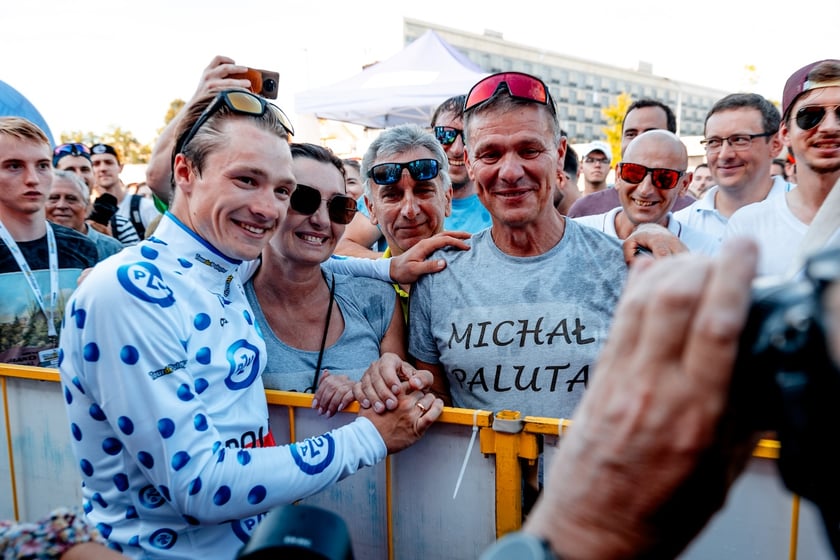 Tour de Pologne 2024
