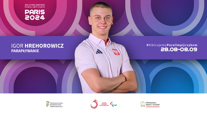 Igor Hrehorowicz