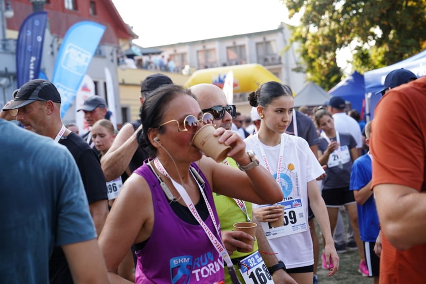 32 Bieg Solidarności we Wrocławiu