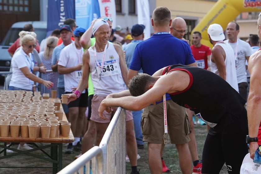 32 Bieg Solidarności we Wrocławiu