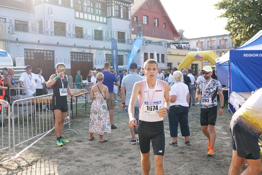 32 Bieg Solidarności we Wrocławiu