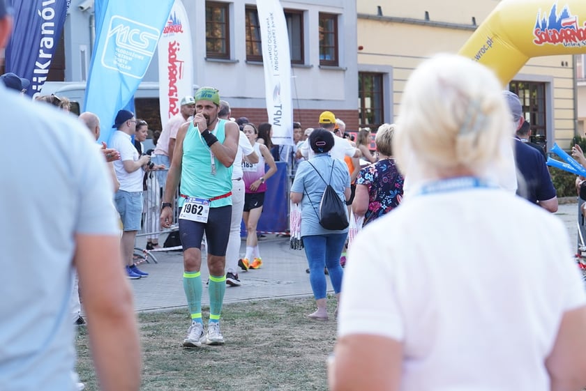 32 Bieg Solidarności we Wrocławiu