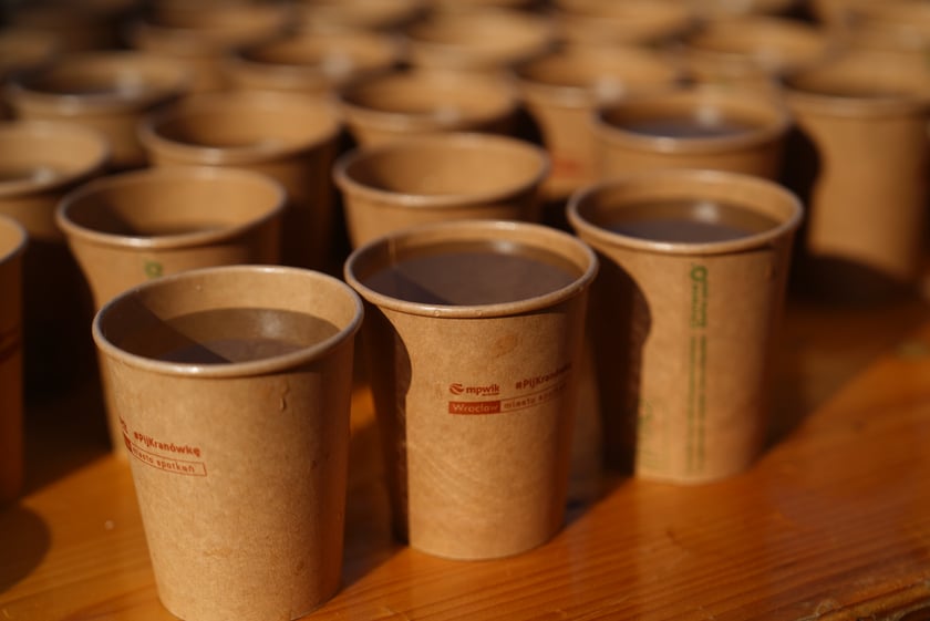 32 Bieg Solidarności we Wrocławiu