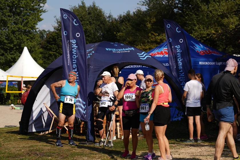 32 Bieg Solidarności we Wrocławiu