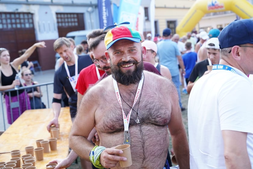 32 Bieg Solidarności we Wrocławiu