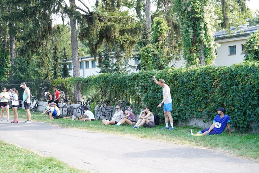 32 Bieg Solidarności we Wrocławiu