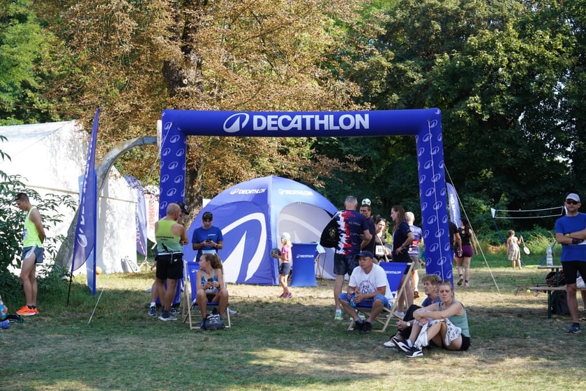 32 Bieg Solidarności we Wrocławiu