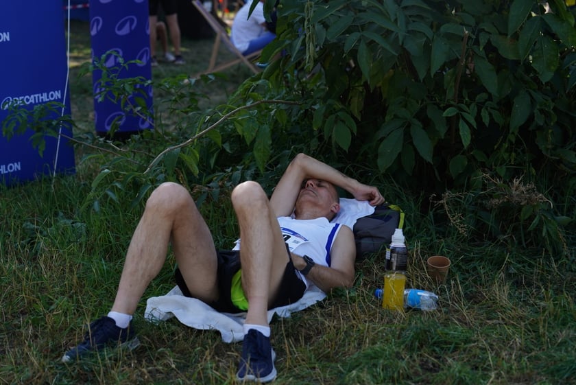 32 Bieg Solidarności we Wrocławiu