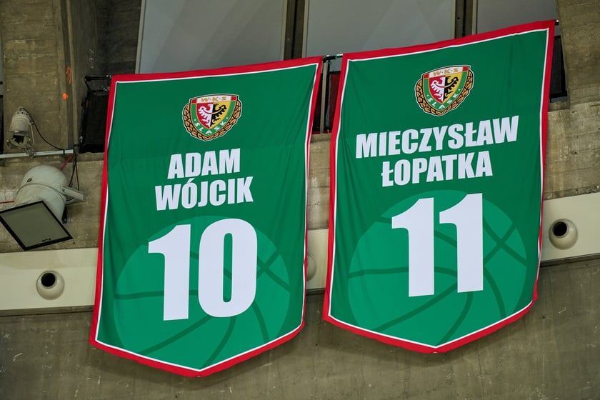Śląsk - Falco w Hali Stulecia, 2 października 2024
