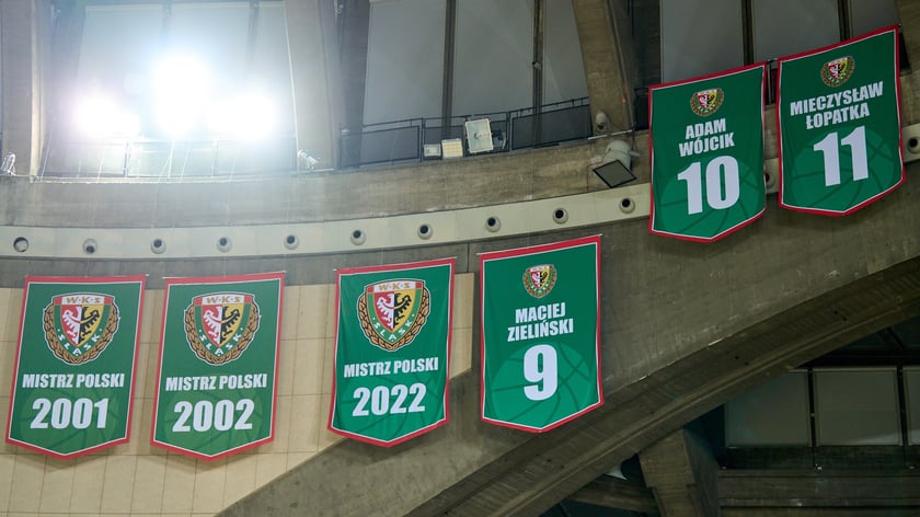 Śląsk - Falco w Hali Stulecia, 2 października 2024