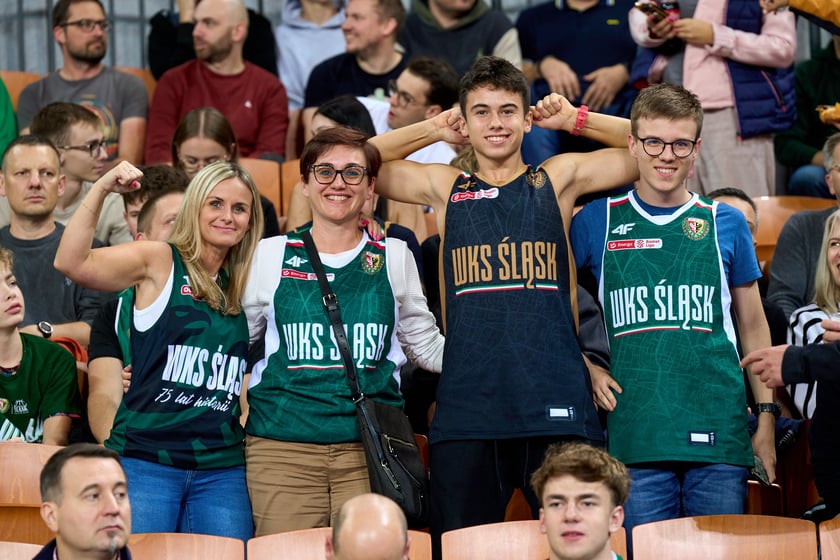 Śląsk - Falco w Hali Stulecia, 2 października 2024
