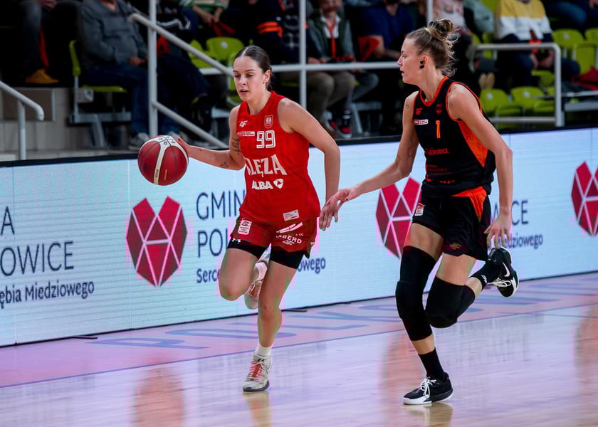 Aleksandra Mielnicka