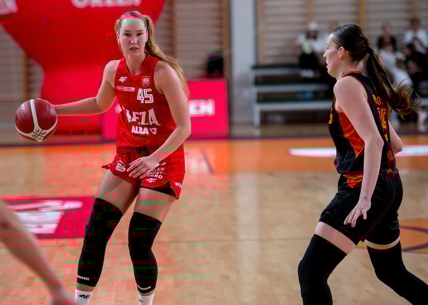 Digna Strautmane (Łotwa)