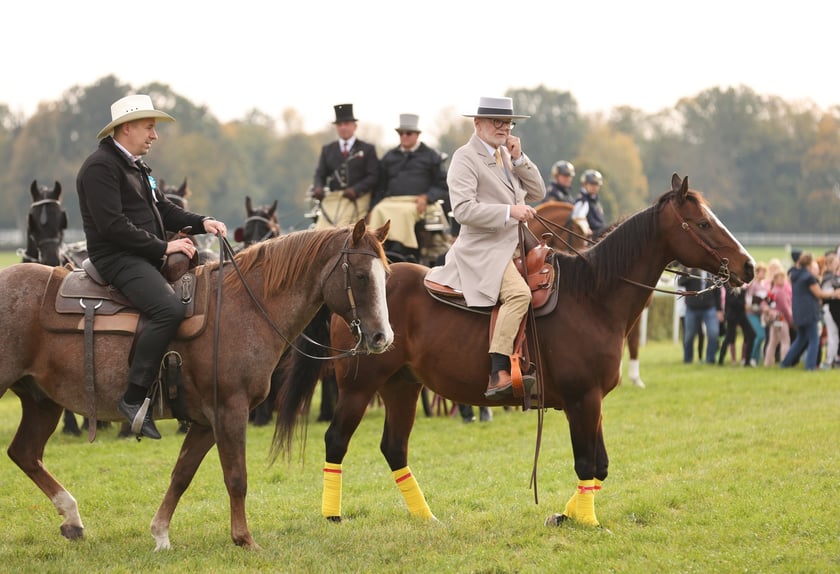 Crystal Cup 2024 na Partynicach