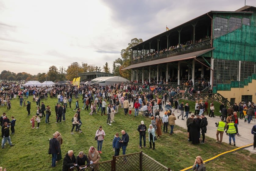 Crystal Cup 2024 na Partynicach