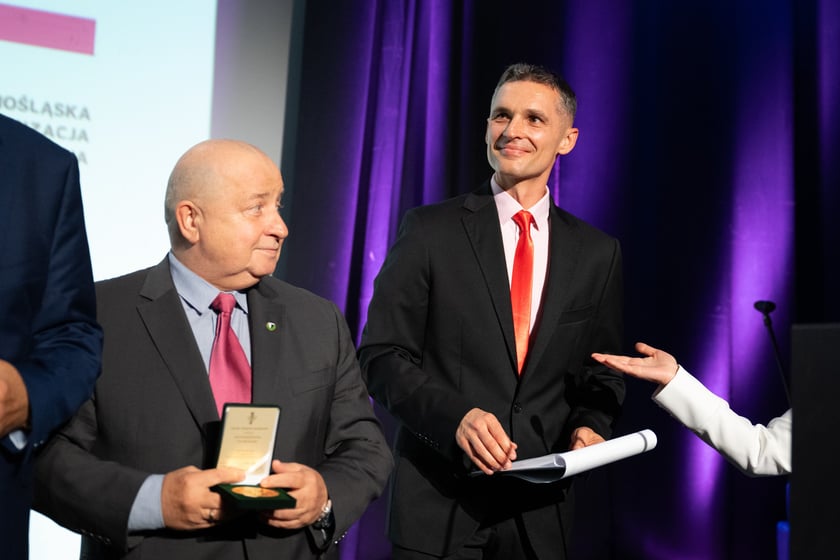 60. Centralne Uroczystości Dnia Olimpijczyka we Wrocławiu