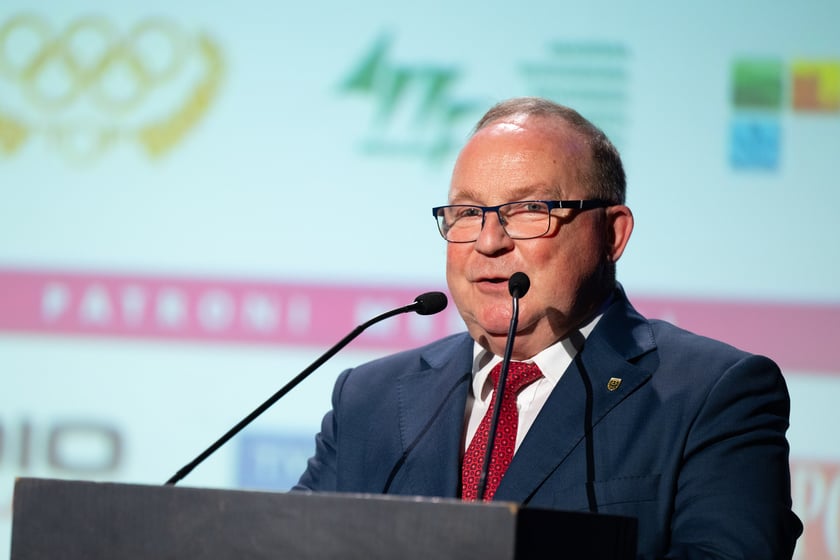 60. Centralne Uroczystości Dnia Olimpijczyka we Wrocławiu