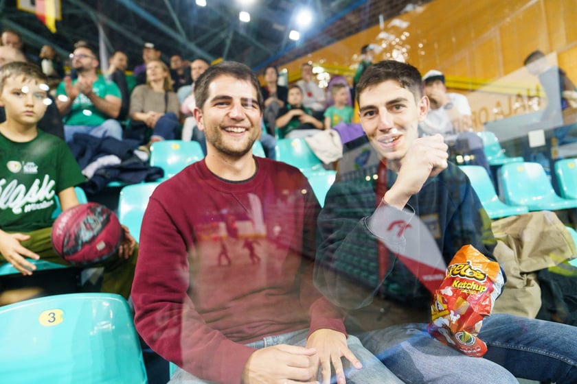 Śląsk vs. MKS, 2 listopada 2024