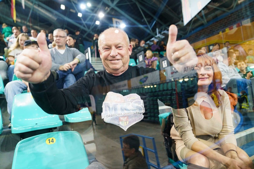 Śląsk vs. MKS, 2 listopada 2024