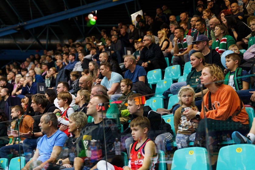 Śląsk vs. MKS, 2 listopada 2024