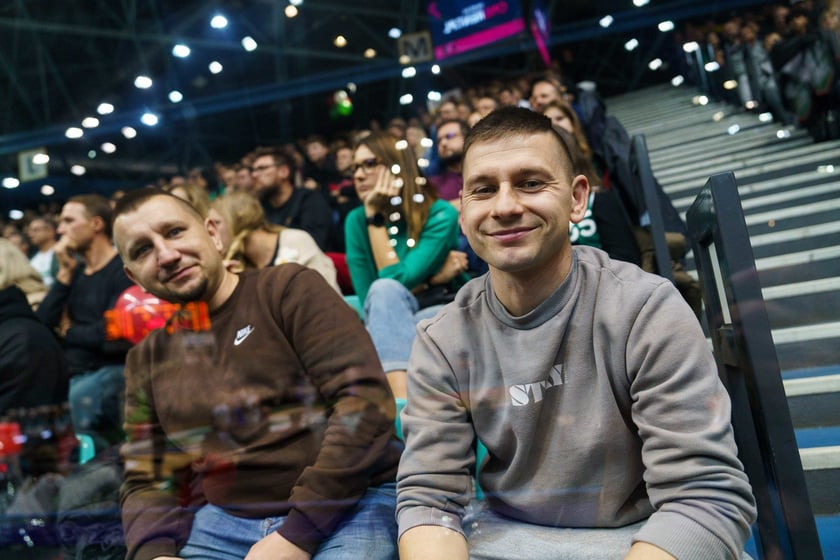 Śląsk vs. MKS, 2 listopada 2024