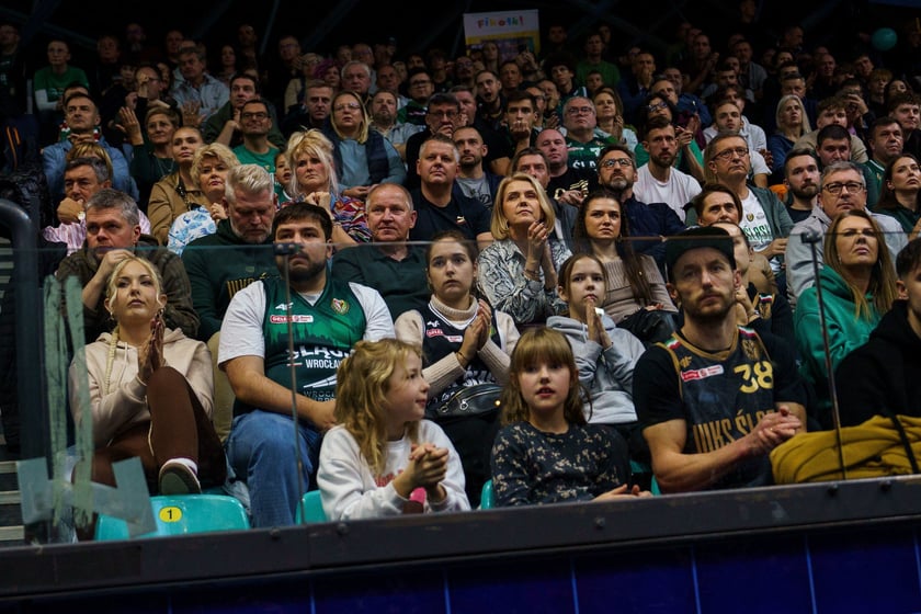 Śląsk vs. MKS, 2 listopada 2024