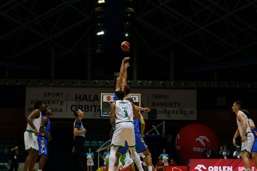 Śląsk vs. MKS, 2 listopada 2024