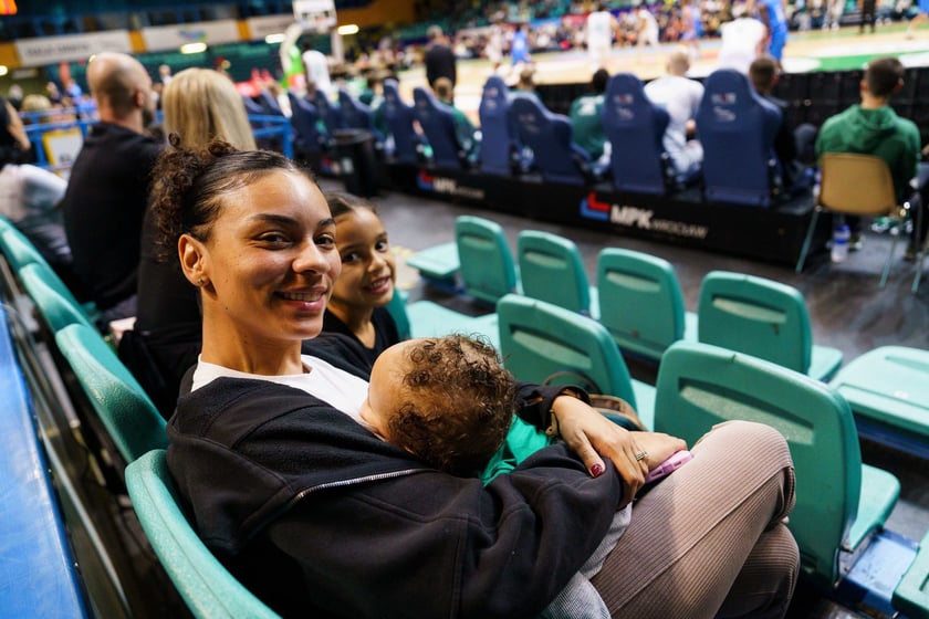 Śląsk vs. MKS, 2 listopada 2024