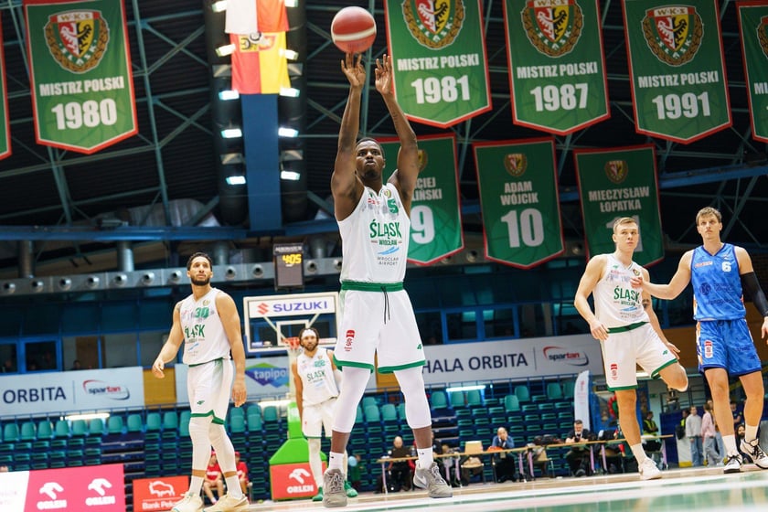 Śląsk vs. MKS, 2 listopada 2024