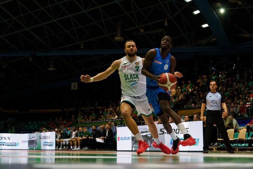 Śląsk vs. MKS, 2 listopada 2024