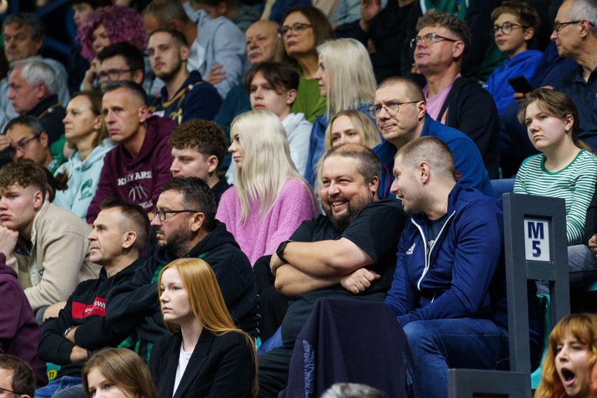 Śląsk vs. MKS, 2 listopada 2024