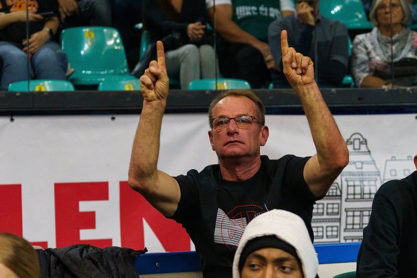 Śląsk vs. MKS, 2 listopada 2024