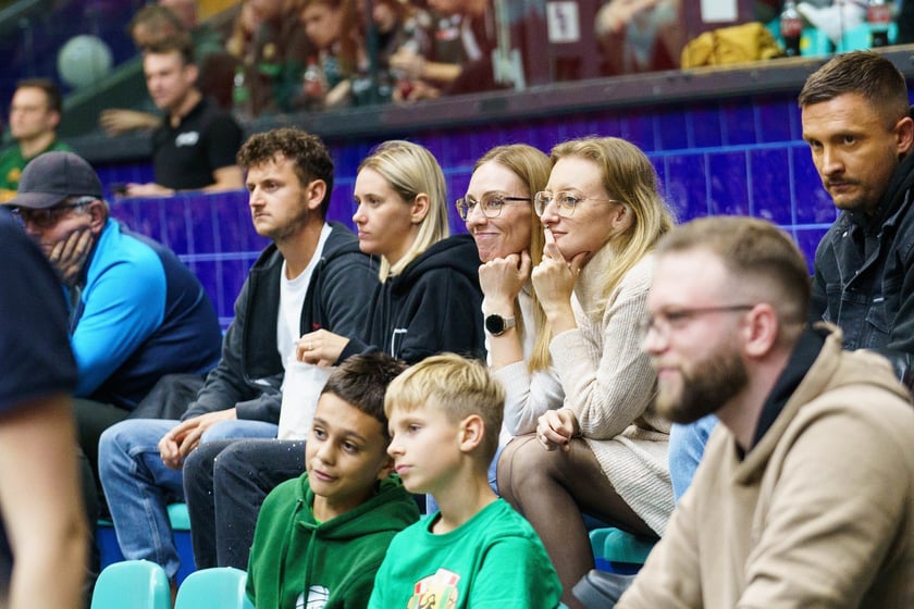 Śląsk vs. MKS, 2 listopada 2024