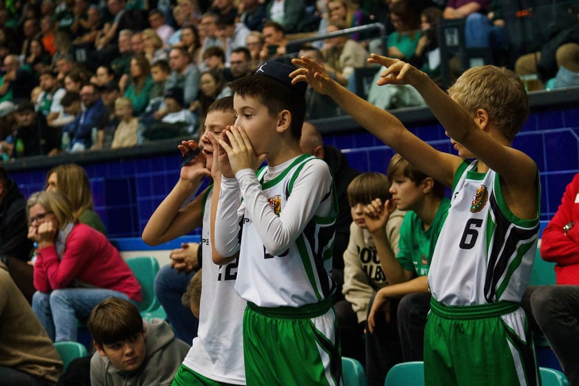 Śląsk vs. MKS, 2 listopada 2024