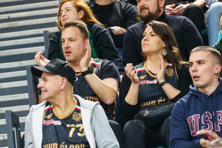 Śląsk vs. MKS, 2 listopada 2024