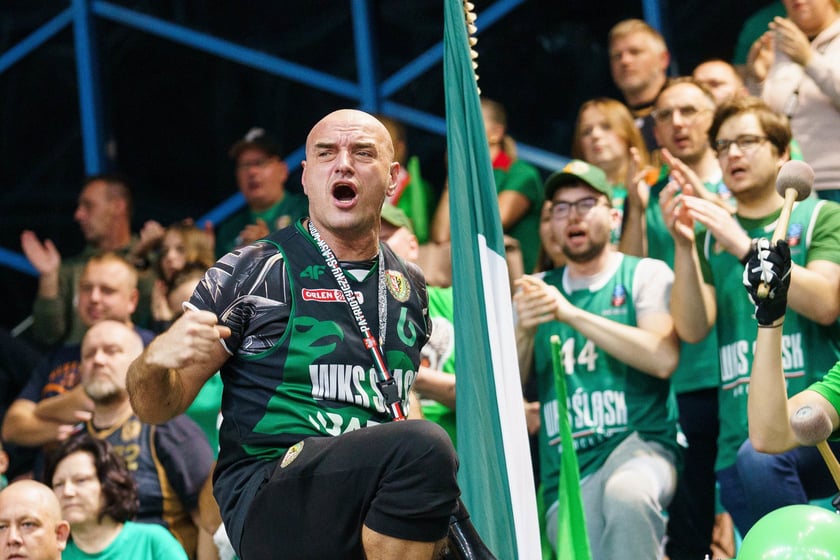 Śląsk vs. MKS, 2 listopada 2024