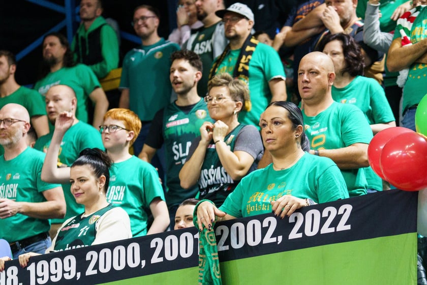 Śląsk vs. MKS, 2 listopada 2024