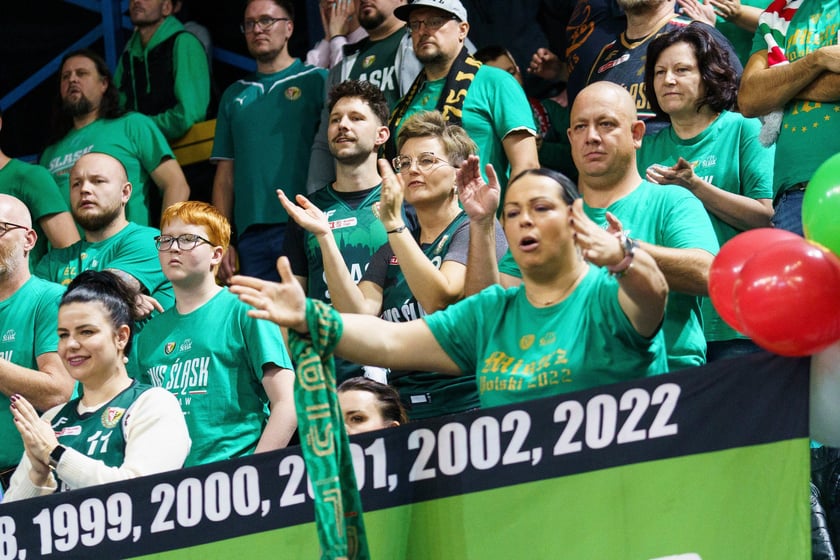 Śląsk vs. MKS, 2 listopada 2024