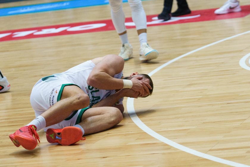 Śląsk vs. MKS, 2 listopada 2024