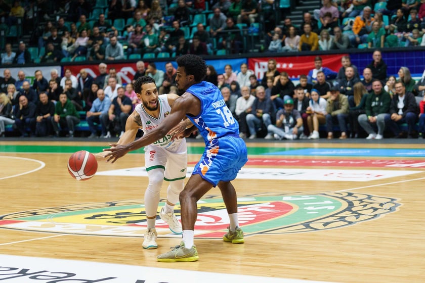 Śląsk vs. MKS, 2 listopada 2024