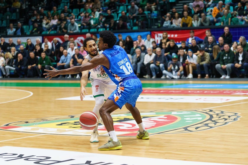 Śląsk vs. MKS, 2 listopada 2024