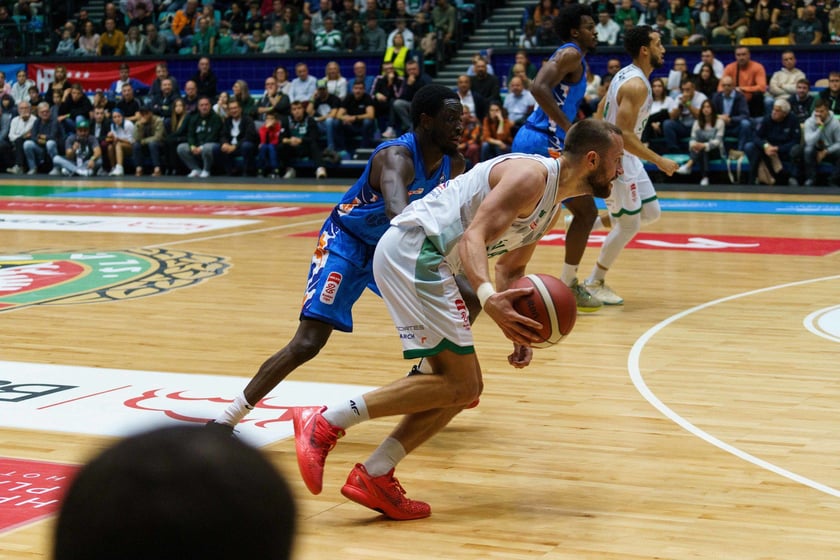 Śląsk vs. MKS, 2 listopada 2024